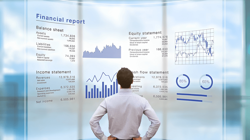 Accounting in ERP: Empowering Profitability Through an Optim