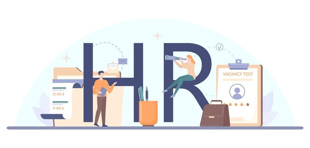HR Software: How to Transform Workforce Management in 2025