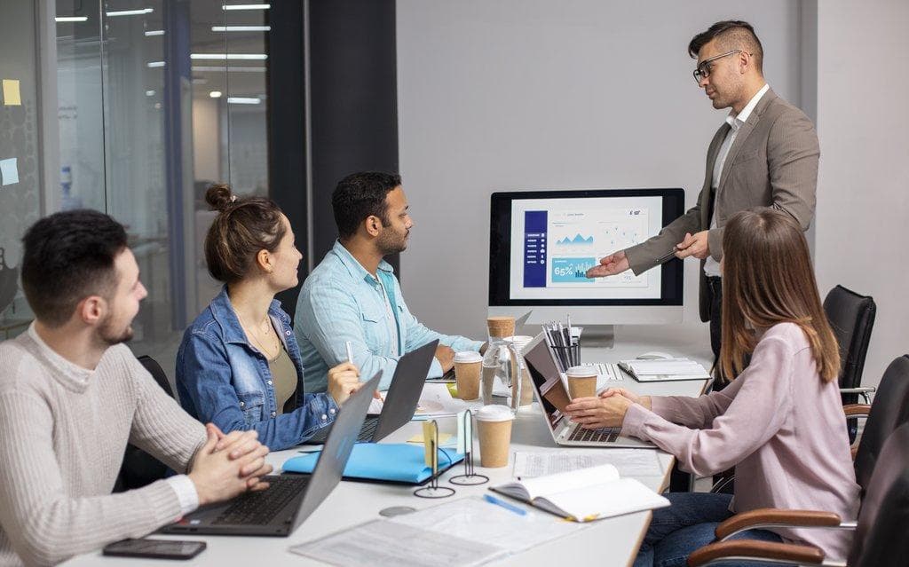 Business Software Consulting: Should I Outsource?